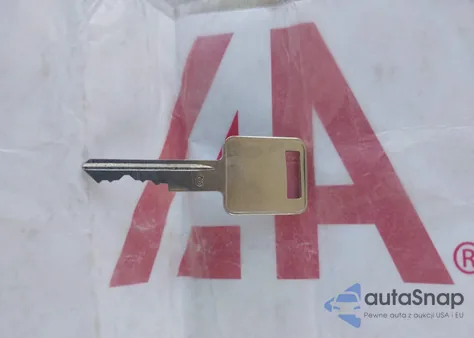 1989 GMC Sierra C1500 z USA, uszkodzony, nr VIN 1GTDC14K5KZ548908